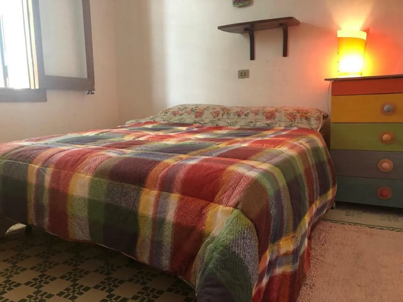 Villa Banny A Stone'S Throw From The Town Center Favignana Italia