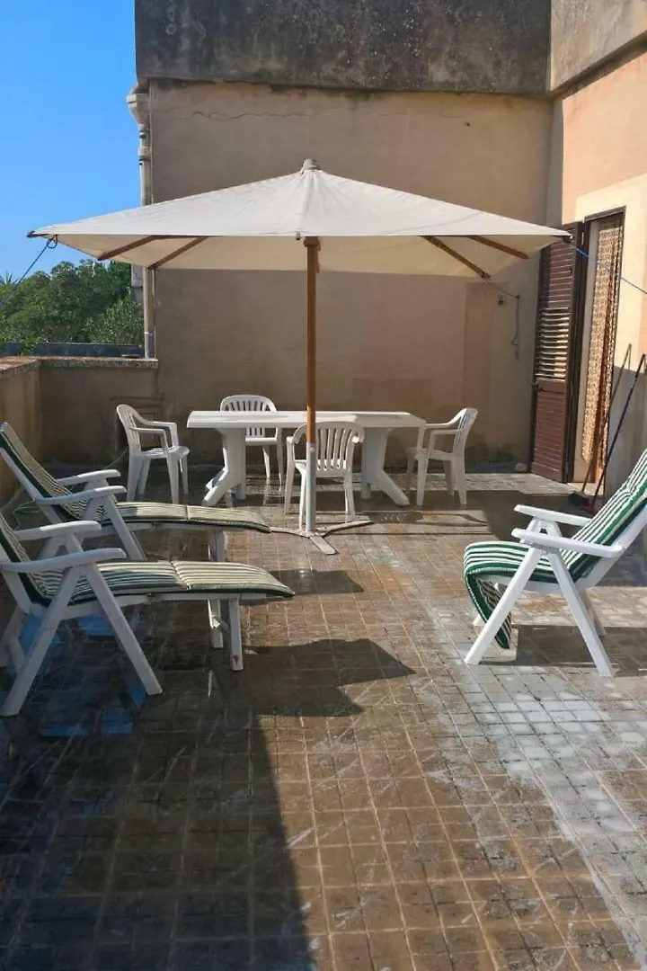 Villa Banny A Stone'S Throw From The Town Center Favignana