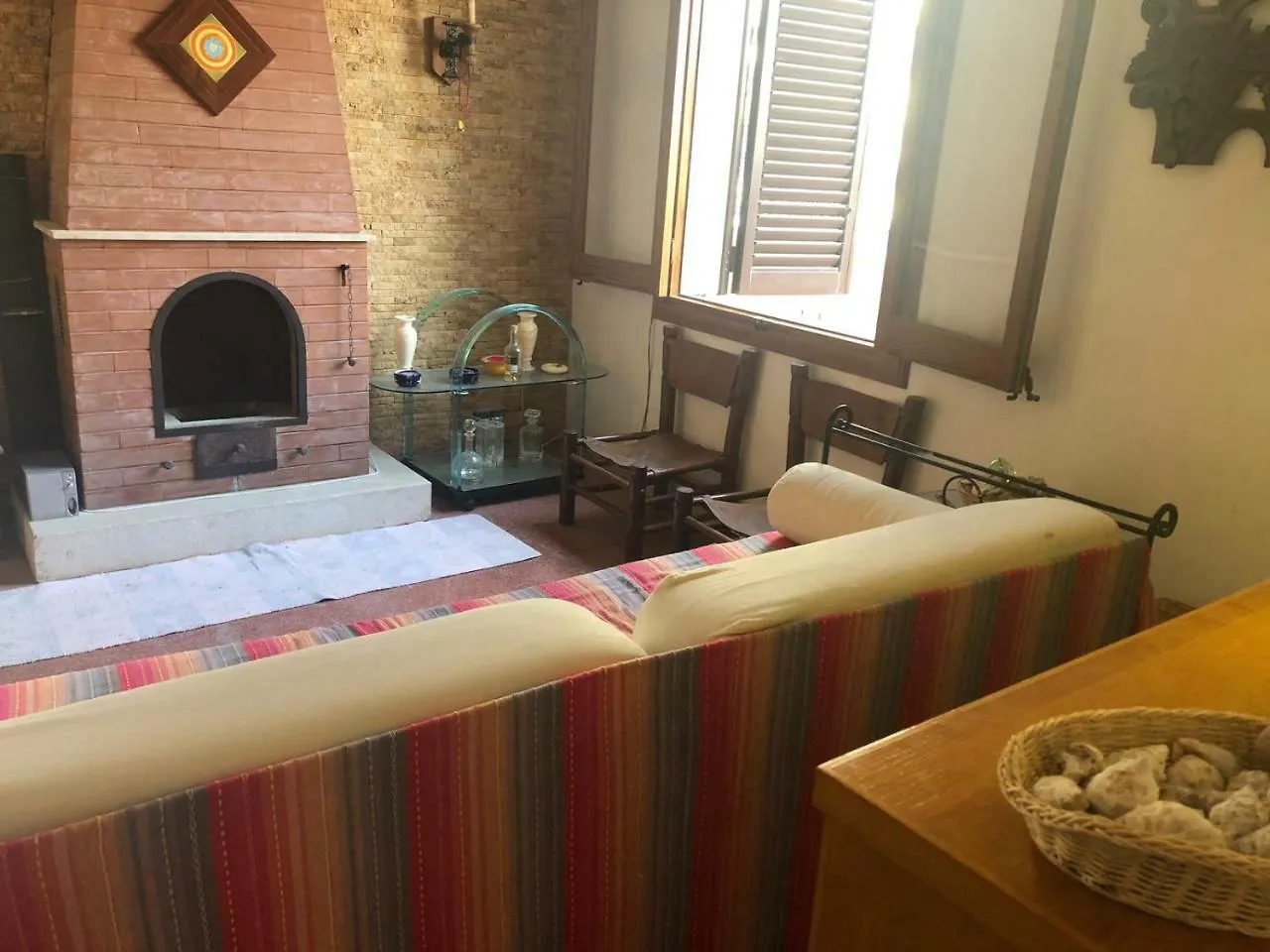 Villa Banny A Stone'S Throw From The Town Center Favignana 0*,  Italia